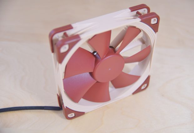 Noctua NF-F12