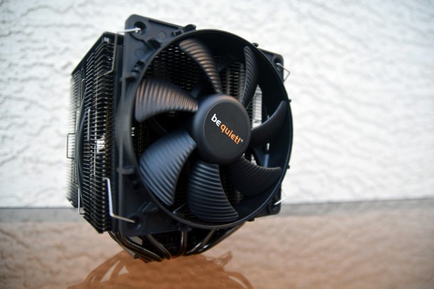 Be Quiet! Dark Rock Pro 3