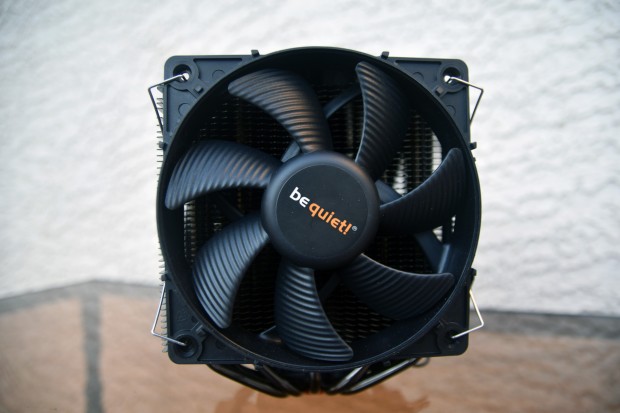 Be Quiet! Dark Rock Pro 3