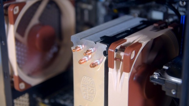 Noctua NF-F12