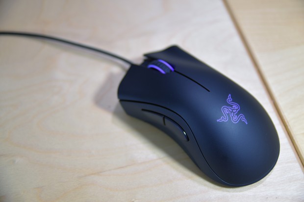 Razer DeathAdder Chroma