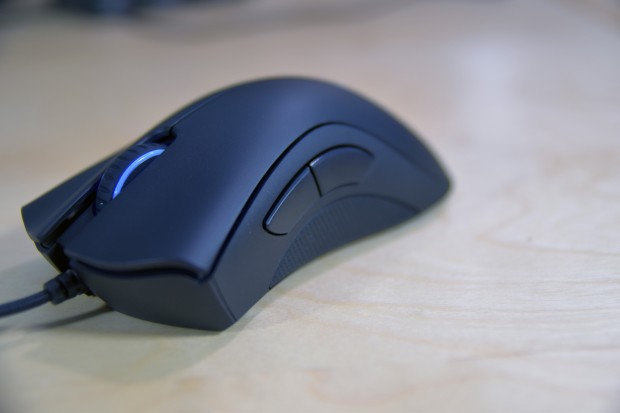 Razer DeathAdder Chroma