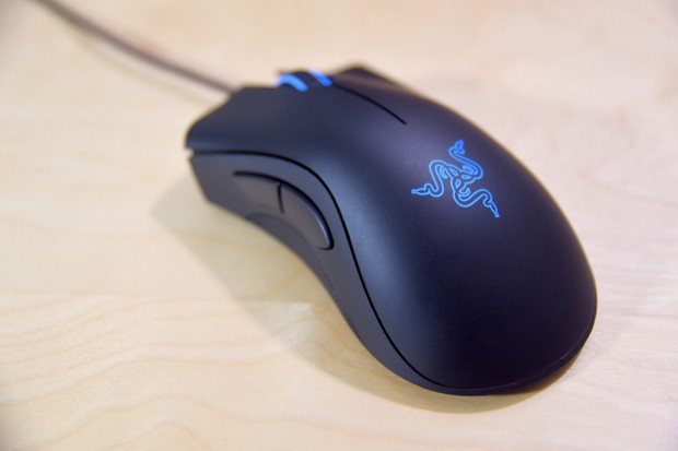 Razer DeathAdder Chroma