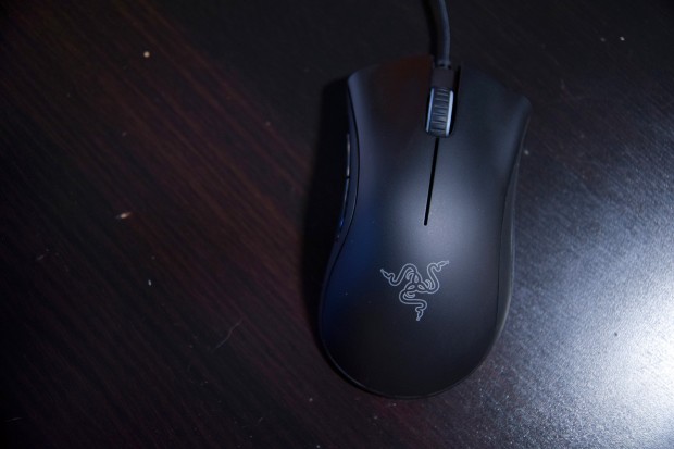 Razer DeathAdder Chroma