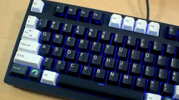 DCS Double Shot ABS Keycaps