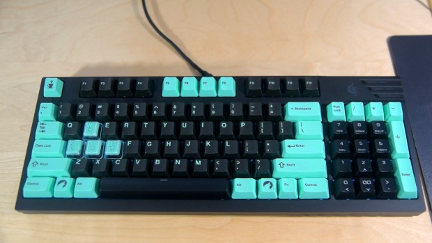 Midnight Keycap Set