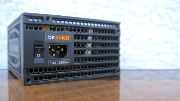 be quiet! Power Zone 650W