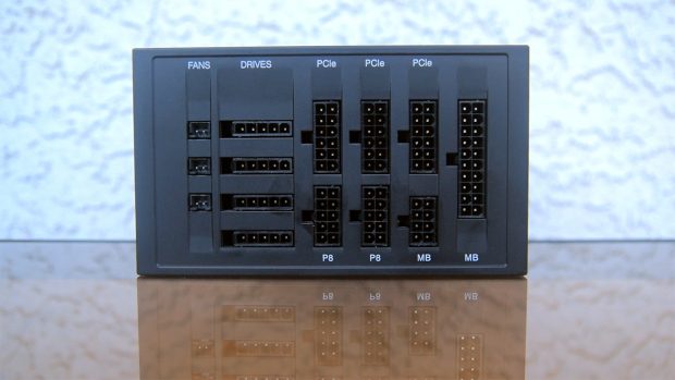 be quiet! Power Zone 650W