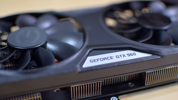 EVGA GTX 960 SSC