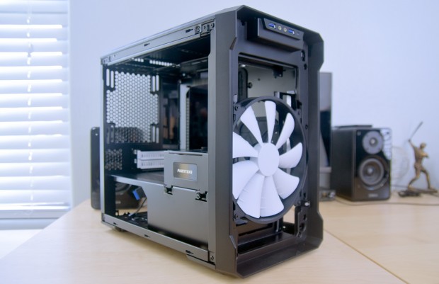 Phanteks Enthoo EVOLV ITX