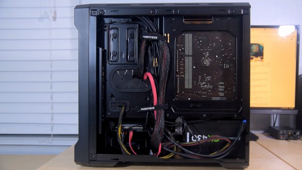 Phanteks Enthoo EVOLV ITX