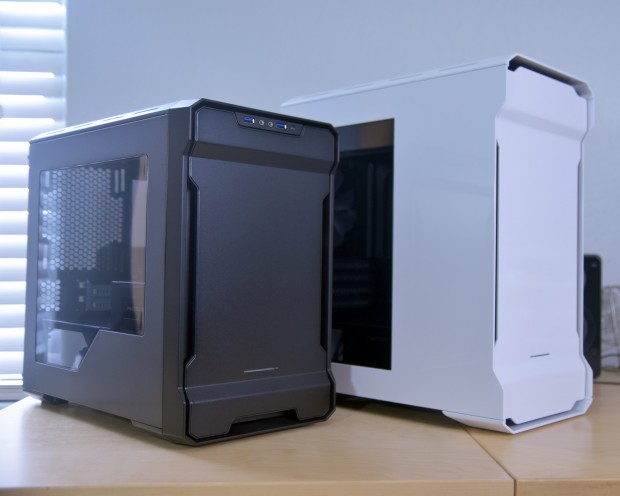 Phanteks Enthoo EVOLV ITX