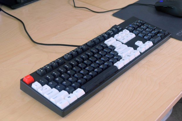 Rosewill RK-9000V2
