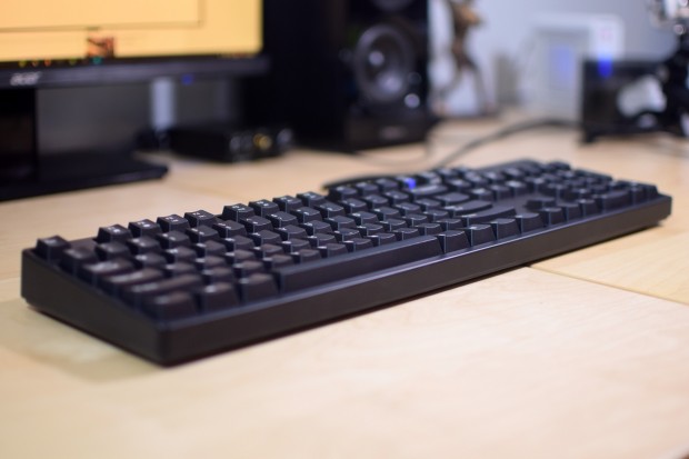 Rosewill RK-9000V2