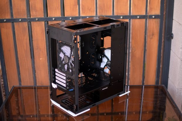 Phanteks Enthoo EVOLV mATX