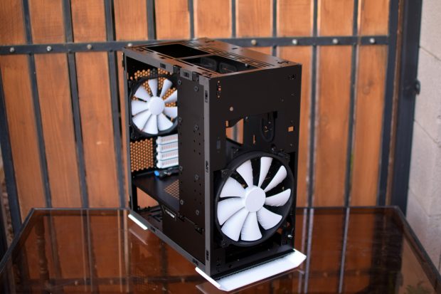 Phanteks Enthoo EVOLV mATX