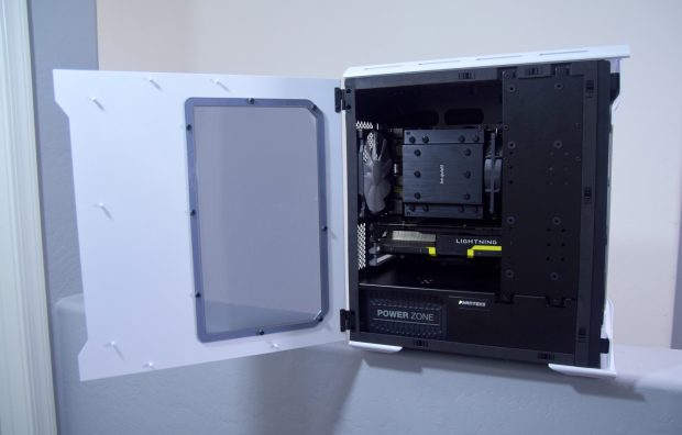 Phanteks Enthoo EVOLV mATX