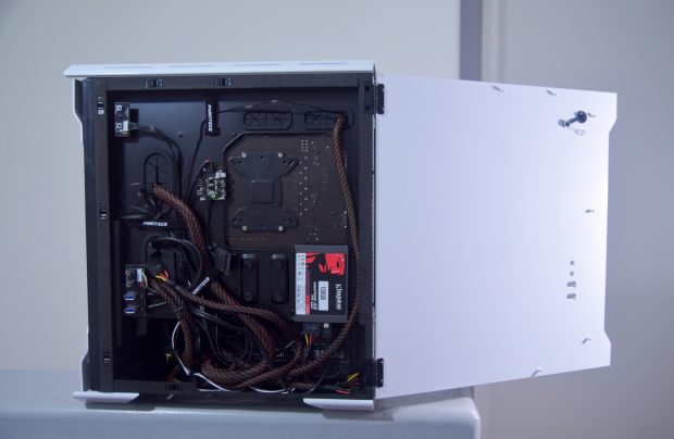 Phanteks Enthoo EVOLV mATX