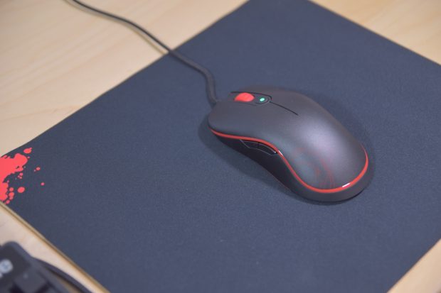 Ozone Neon Gaming Mouse
