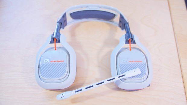 ASTRO A40 Headset