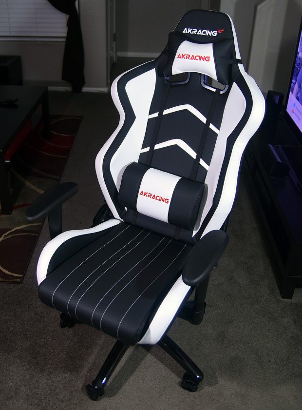 AKRacing AK-6014
