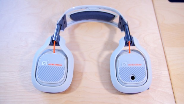 ASTRO A40 Headset