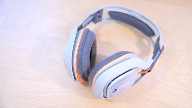ASTRO A40 Headset
