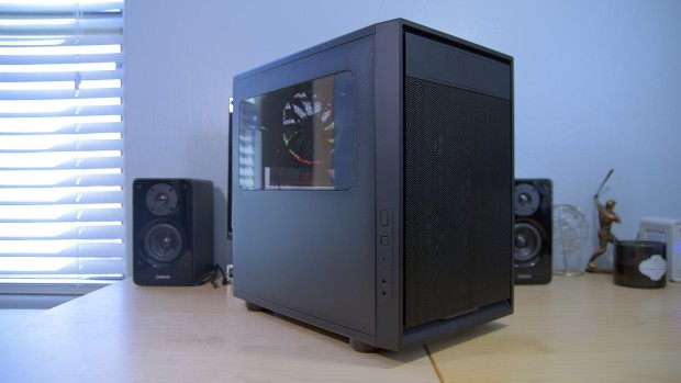 Rosewill Neutron