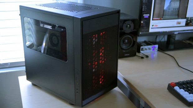Rosewill Neutron
