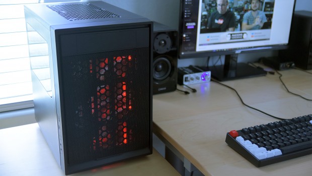Rosewill Neutron