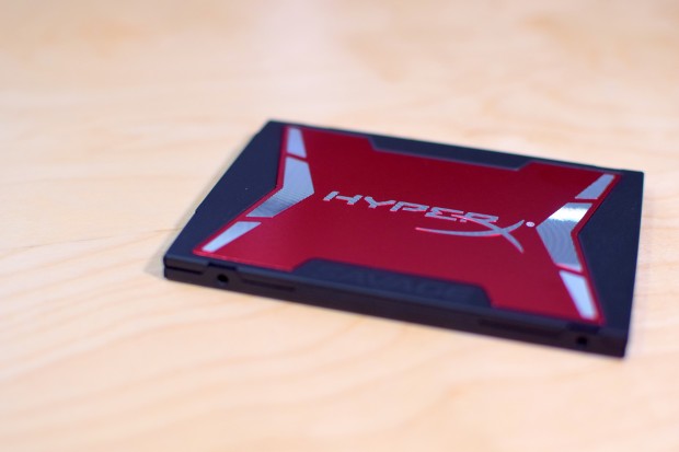 HyperX Savage 240GB SSD
