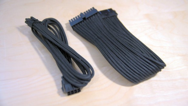 Bitfenix Alchemy Extension Cables