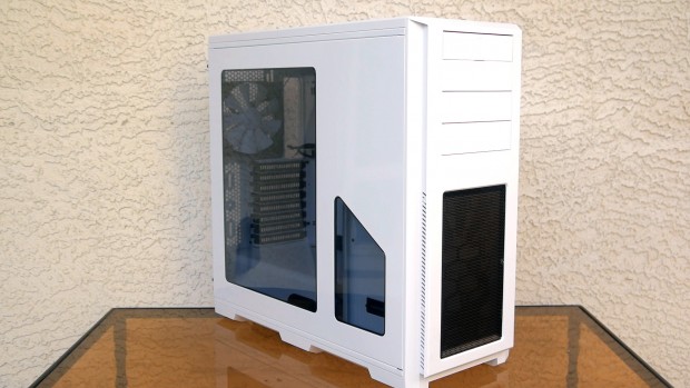 Phanteks Enthoo Pro White