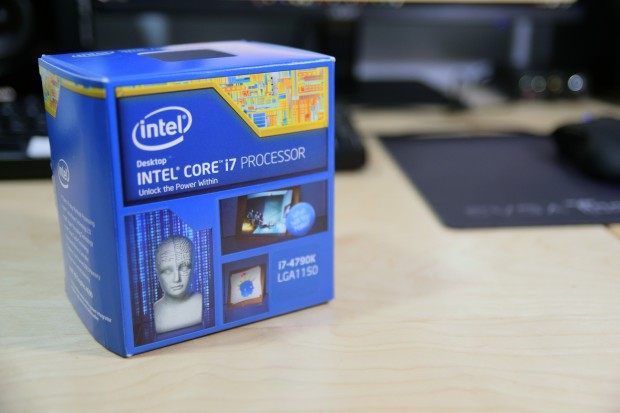 Intel Core i7-4790K