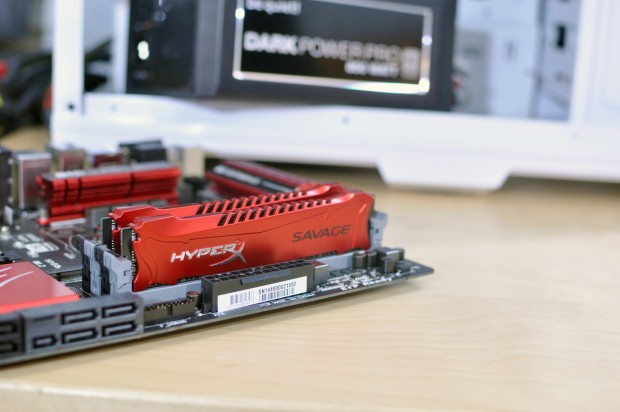 Personal Rig Upgrade