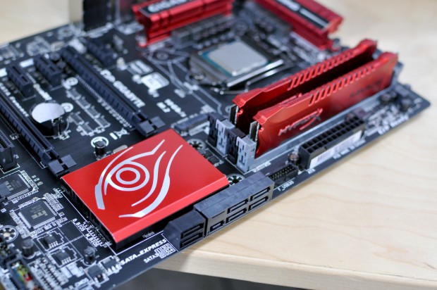 Personal Rig Upgrade
