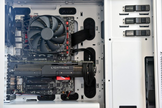 Personal Rig Upgrade