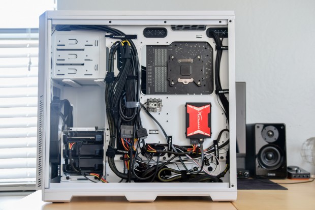 Personal Rig Upgrade