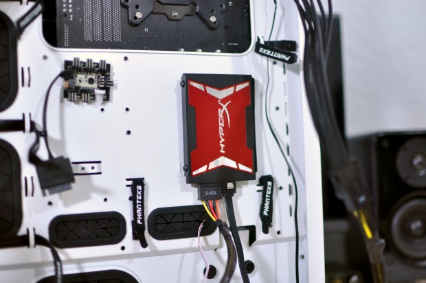 Personal Rig Upgrade