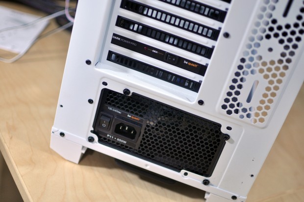 Personal Rig Upgrade