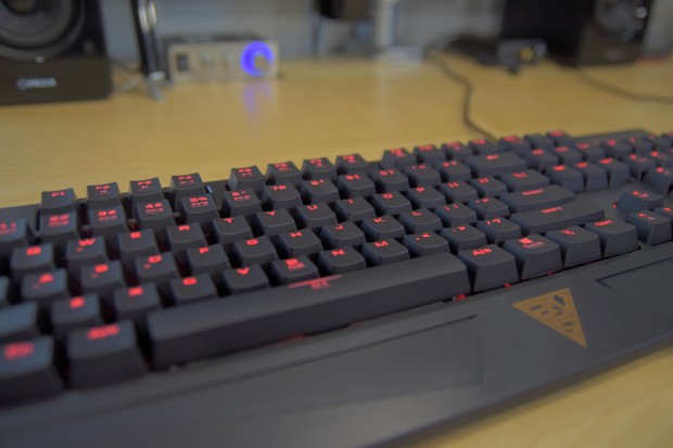 GAMDIAS Hermes Lite Keyboard
