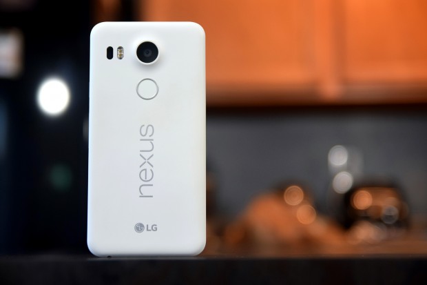nexus5x