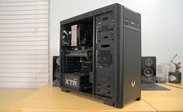 Bitfenix Nova