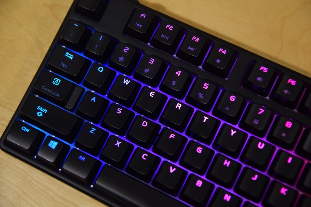 Poseidon Z RGB