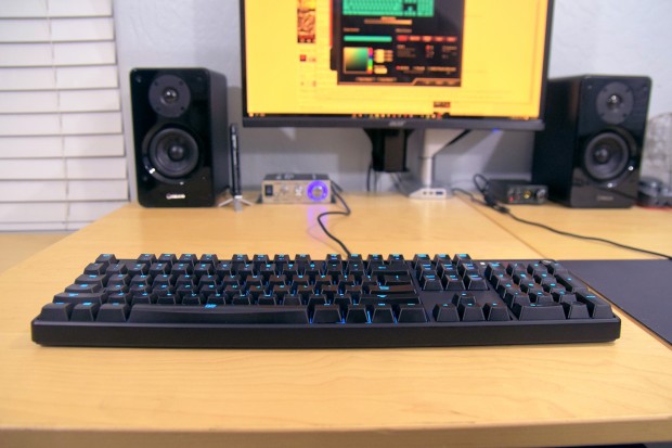 Poseidon Z RGB
