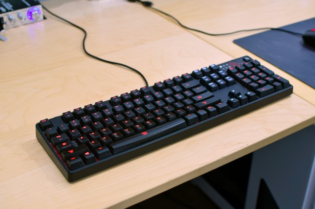 Poseidon Z RGB