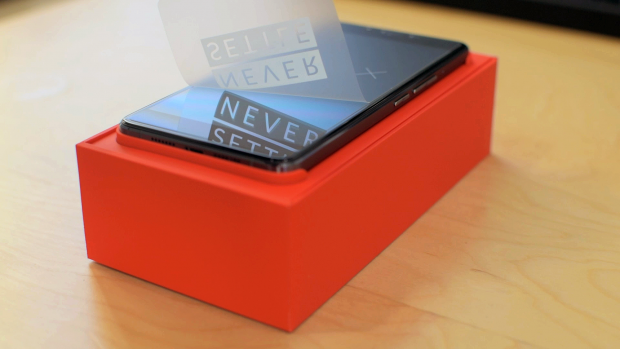 OnePlus X