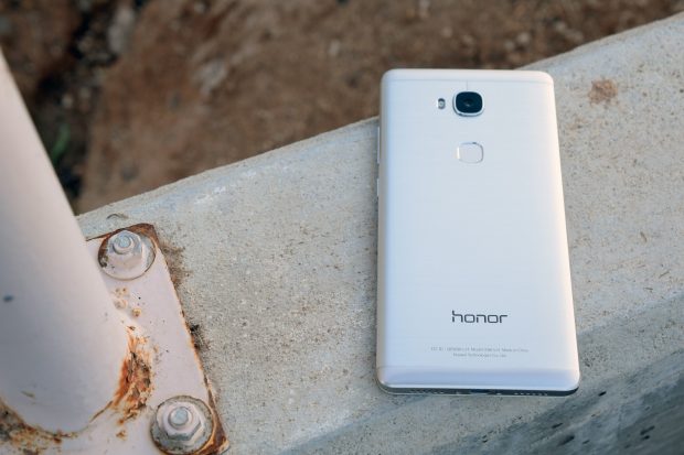 Honor 5X Review