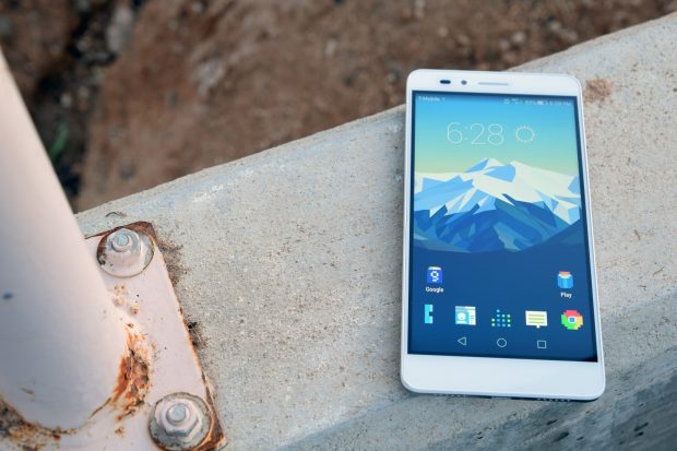 Honor 5X Review