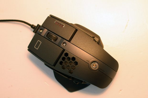Tt eSPORTS Level 10 M ADVANCED Gaming Mouse